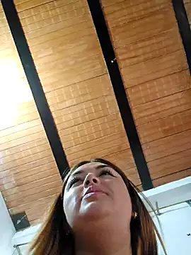 Sofia Queen17 online show from January 3, 2025, 1:47 pm