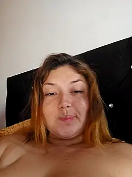 Sofia Queen17 online show from January 16, 2025, 4:39 pm