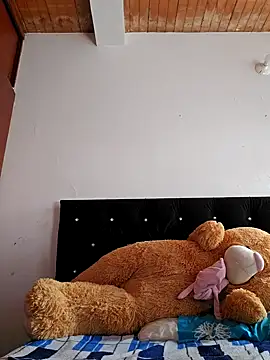 Sofia Queen17 online show from January 25, 2025, 1:41 pm