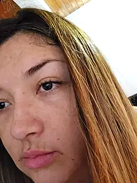 Sofia Queen17 online show from February 15, 2025, 1:27 pm