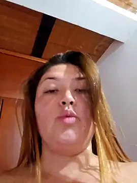 Sofia Queen17 online show from March 6, 2025, 1:35 pm