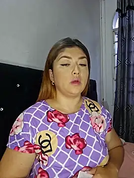 Sofia Queen17 online show from March 14, 2025, 11:12 am