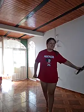 Sofia Queen17 online show from March 16, 2025, 4:01 pm