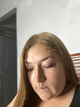 Sofia Queen17 online show from October 12, 2025, 11:15 pm