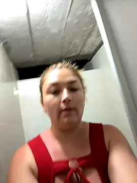 Sofia Queen17 online show from October 15, 2025, 1:17 am