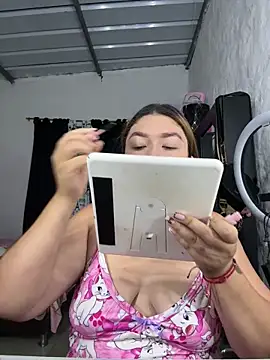 Sofia Queen17 online show from March 1, 2026, 9:44 am