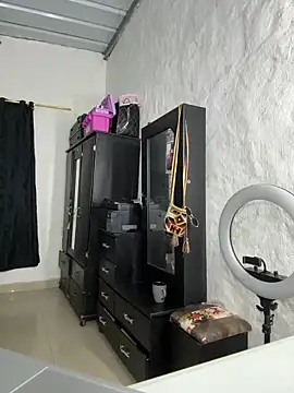 Sofia Queen17 online show from April 5, 2026, 10:34 am