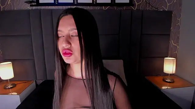 ana beckett online show from February 2, 2025, 3:17 pm