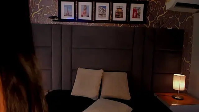 ana beckett online show from February 28, 2025, 11:58 am