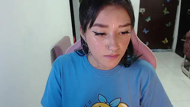 littleangel1 m online show from January 8, 2026, 9:39 pm