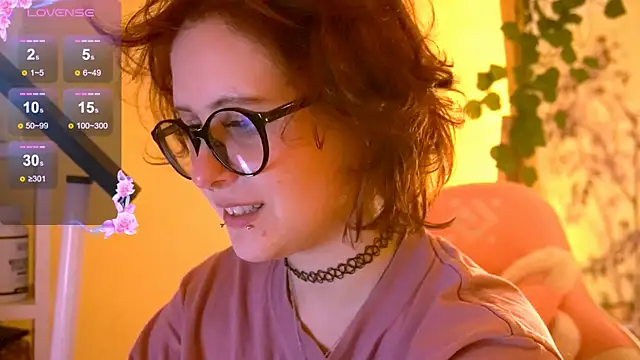 lily noris online show from January 12, 2026, 2:33 pm