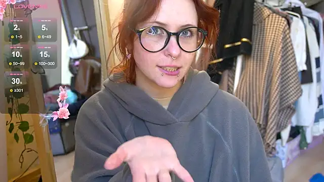 lily noris online show from February 11, 2026, 11:26 am