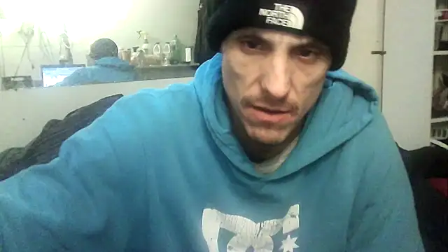 bigdickmtlqc online show from January 31, 2025, 5:10 pm