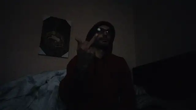 hailzeffn online show from November 8, 2025, 11:43 am