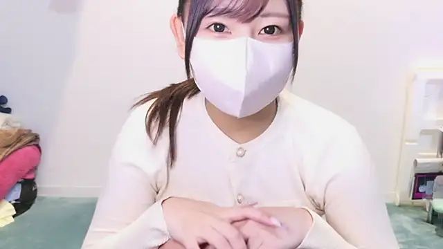 YUTSU KI online show from December 16, 2024, 5:54 pm