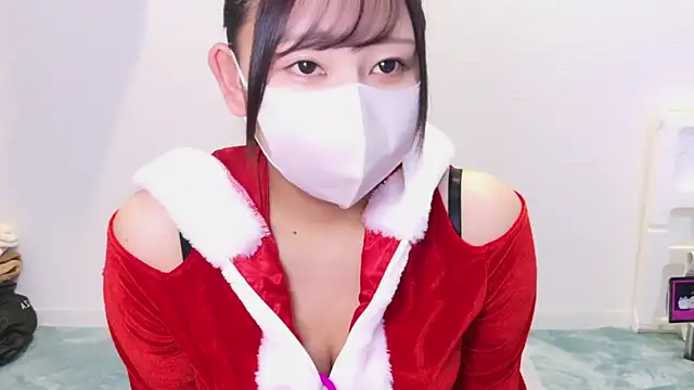 YUTSU KI online show from December 19, 2024, 4:57 pm