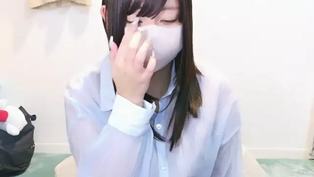 YUTSU KI online show from March 8, 2025, 9:08 pm