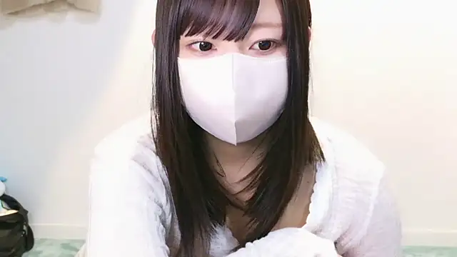 YUTSU KI online show from March 22, 2025, 8:37 pm