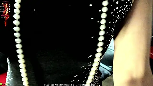 KARINASPALACIOS online show from December 3, 2024, 9:00 am