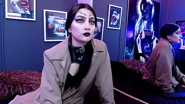 sophy rock online show from February 20, 2025, 4:46 pm