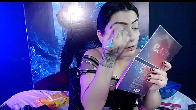 sophy rock online show from March 3, 2026, 2:12 pm