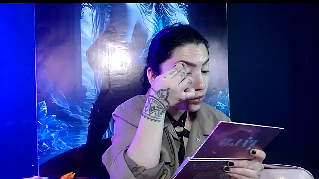 sophy rock online show from March 4, 2026, 1:50 pm