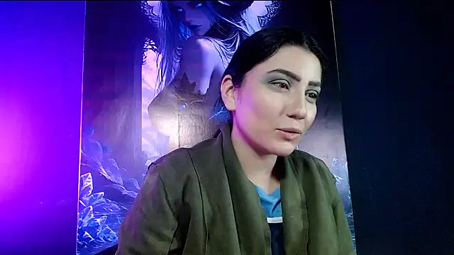 sophy rock online show from March 24, 2026, 1:27 pm