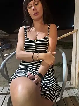 therealbeverlycious online show from December 10, 2024, 12:06 am