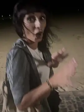 therealbeverlycious online show from December 20, 2024, 8:55 pm