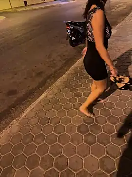 therealbeverlycious online show from December 31, 2024, 11:49 pm