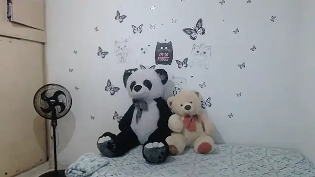 Snapshot of ladydeathz chatting on February 28, 2025, 6:10 am ladydeathz online show from February 28, 2025, 6:10 am