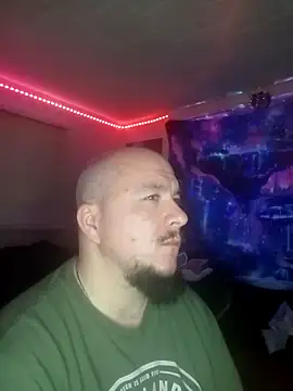 Spunonymous online show from January 1, 2025, 1:26 am