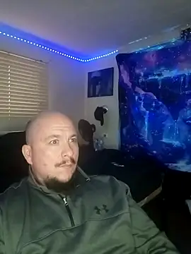 Spunonymous online show from January 1, 2025, 8:58 pm