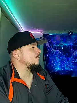 Spunonymous online show from January 7, 2025, 4:39 am