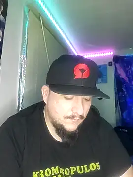 Spunonymous online show from January 9, 2025, 12:03 am