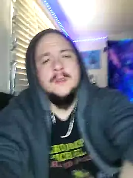 Spunonymous online show from January 10, 2025, 6:06 pm