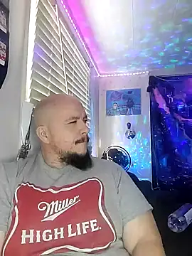 Spunonymous online show from January 15, 2025, 7:34 pm