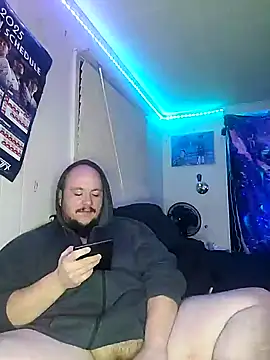 Spunonymous online show from January 24, 2025, 9:06 am