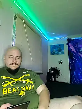 Spunonymous online show from January 27, 2025, 5:47 am