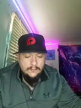 Spunonymous online show from February 3, 2025, 1:51 pm