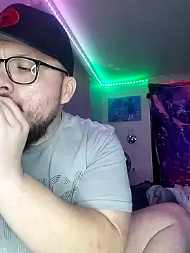 Spunonymous online show from February 6, 2025, 10:04 am