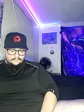 Spunonymous online show from February 14, 2025, 4:04 am