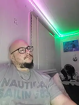 Spunonymous online show from March 15, 2025, 11:39 pm