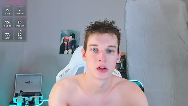 Snapshot of 4ever_dude chatting on February 21, 2025, 6:18 am 4ever dude online show from February 21, 2025, 6:18 am