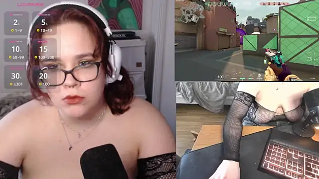 playvalorantwithmenow online show from February 4, 2025, 4:08 pm