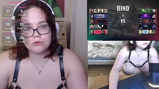 playvalorantwithmenow online show from February 18, 2025, 5:21 pm