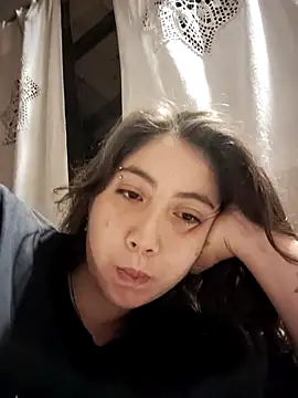 Snapshot of bbylenx chatting on April 12, 2026, 5:34 am bbylenx online show from April 12, 2026, 5:34 am