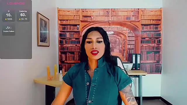 khiara moretti online show from February 27, 2025, 7:26 pm