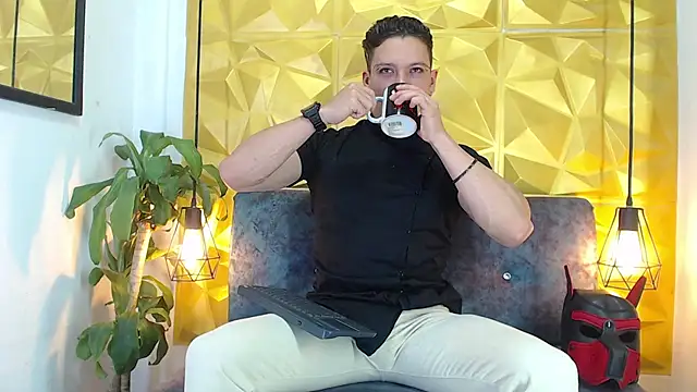 Snapshot of Baxter_Dex chatting on January 9, 2025, 8:34 am Baxter Dex online show from January 9, 2025, 8:34 am