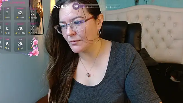 MsJossie online show from March 8, 2026, 3:43 am